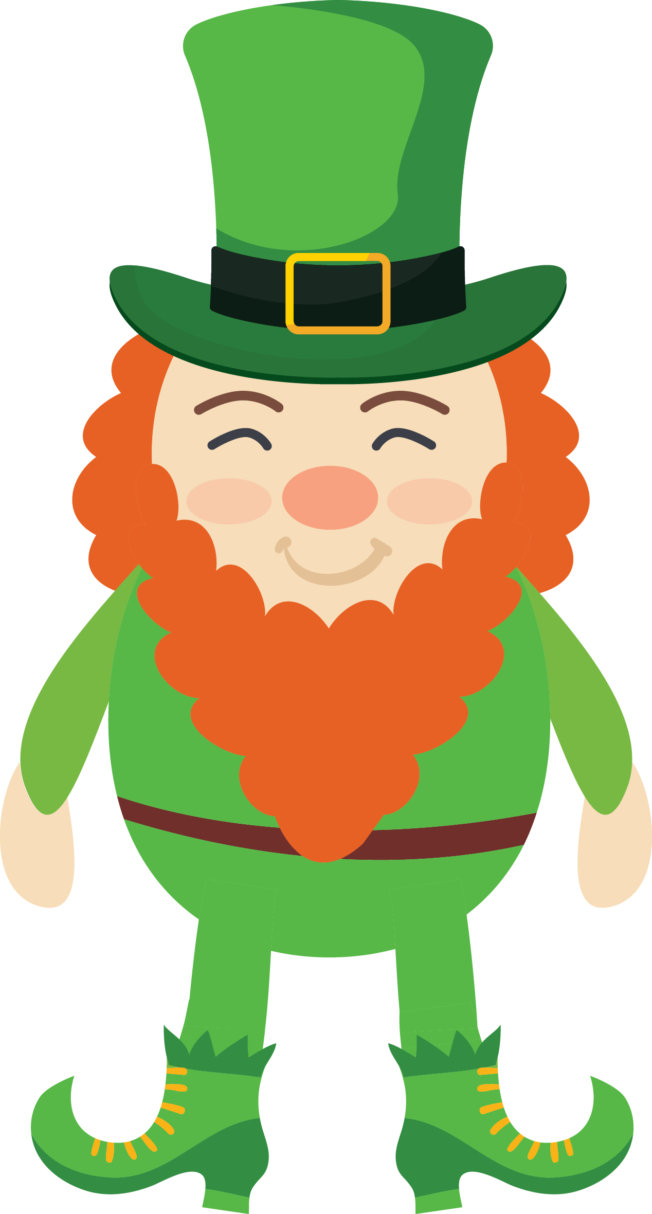 What is St. Patrick's Day? - Konnectd Kids